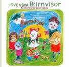 Svenska Barnvisor